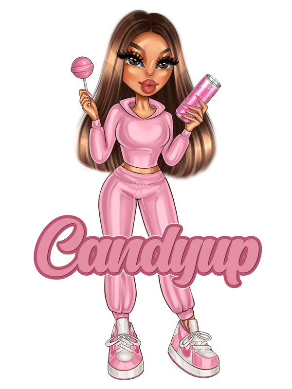 Candyup
